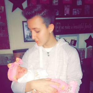 Meet your Posher, Desiree